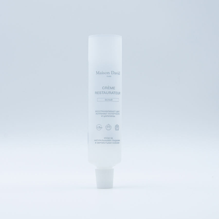 Tubo cosmético transparente personalizable, embalaje transparente de plástico, crema hidratante para el cuidado de la piel, protector solar, crema para ojos, Gel exfoliante Facial