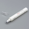 Embalaje de tubo de PE suave blanco personalizado para cosméticos, brillo de labios, lápiz labial, protector solar, limpiador, champú, mascarillas