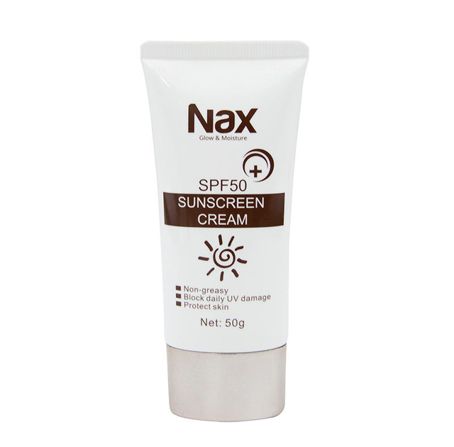 Tubo exprimidor de plástico blando OEM con tapa de rosca para base, protector solar BB&CC para crema facial, limpiador de ojos, mascarillas para el cuidado de la piel