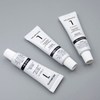 Tubo cosmético vacío ABL para el cuidado de la piel, suero, lápiz labial suave y rímel, uso en embalaje para cejas, pasta de dientes, tubo ABL