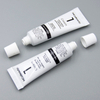 Tubo cosmético vacío ABL para el cuidado de la piel, suero, lápiz labial suave y rímel, uso en embalaje para cejas, pasta de dientes, tubo ABL