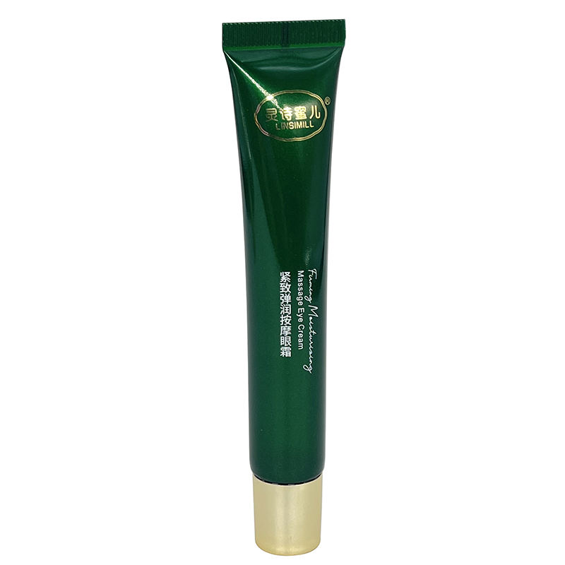 Tubo vacío de plástico personalizado para brillo de labios, bálsamo labial, aplicador de cuidado de crema labial con puntas de silicona para el cuidado de la piel