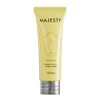 Tubo exprimidor de plástico suave, base BB & CC, crema de protección solar, crema de manos, tapa superior con rosca, forma plana, para embalaje de champú y crema para ojos