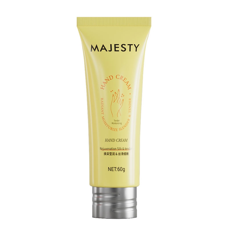 Tubo exprimidor de plástico suave, base BB & CC, crema de protección solar, crema de manos, tapa superior con rosca, forma plana, para embalaje de champú y crema para ojos