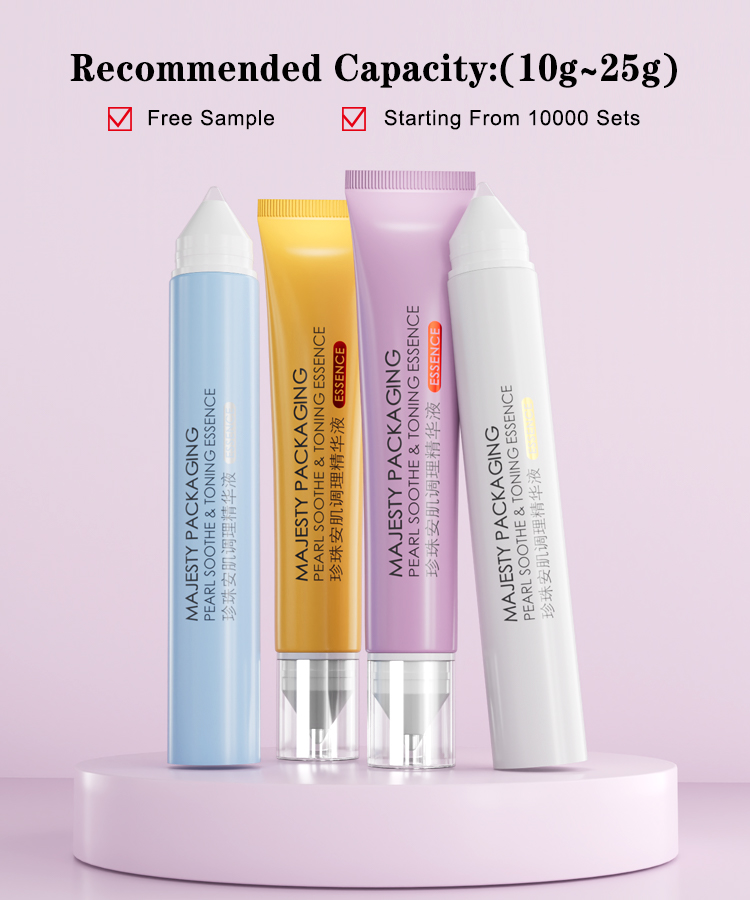 Cosmético Embalaje de 