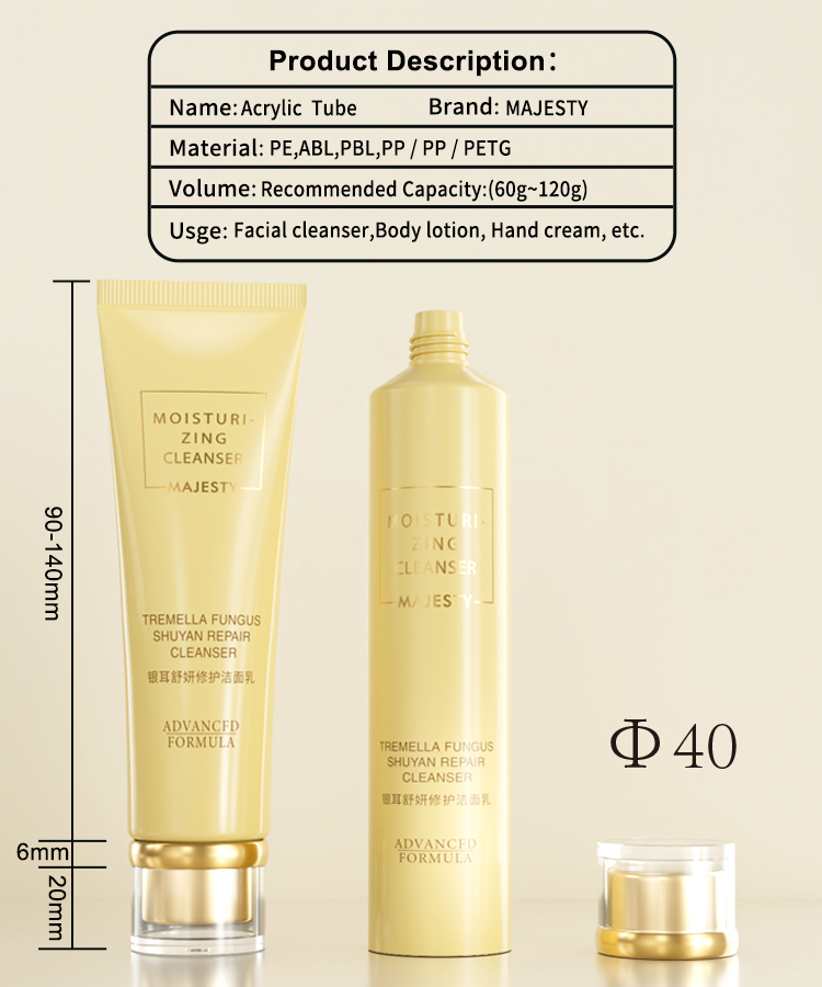 Handrema de mano Tubo personalizable F&aacute;brica 