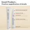 Tubo personalizable ODM/OEM con aplicador de lápiz labial inclinado