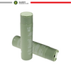 Envases cosméticos Tubos de plástico: tapa superior de disco vacío para champú, acondicionador, loción corporal, productos para el cuidado de la piel