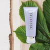 Emulsión facial personalizable Tubos de plástico cosméticos vacíos Uso de material de PE para crema Protector solar para envases de embalaje para el cuidado de la piel