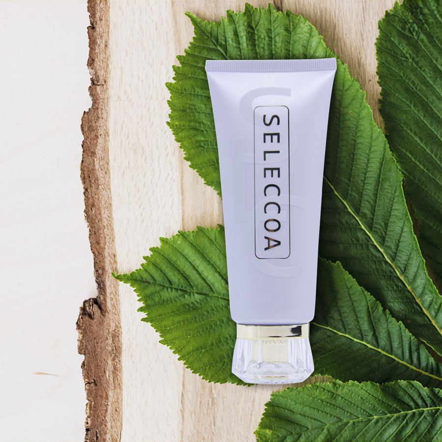 Emulsión facial personalizable Tubos de plástico cosméticos vacíos Uso de material de PE para crema Protector solar para envases de embalaje para el cuidado de la piel