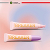 Lápiz labial vacío, contenedor de tubo de bálsamo labial, tubo de maquillaje cosmético de plástico, embalaje de forma redonda, tubo de plástico de 10ml, 20ml y 30ml personalizado