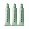 10ml-20ml plástico PE brillo de labios cosmético lápiz labial bálsamo labial exfoliante de labios envase exprimidor tubo de embalaje para el cuidado del aceite de labios