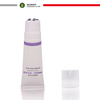 Tubo de bola de acero inoxidable cosmético, limpiador Facial, máscara de protección solar, masaje corporal para pérdida de peso, cuidado plasticonal hecho a mano