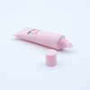 Modifique el empaquetado cosmético del tubo para requisitos particulares del gel de la crema del ojo de la crema del labio del empaquetado cosmético del PE