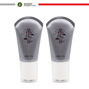 Masaje facial cosmético del cuerpo de la despedregadora del tubo de la bola de acero inoxidable con el interruptor giratorio
