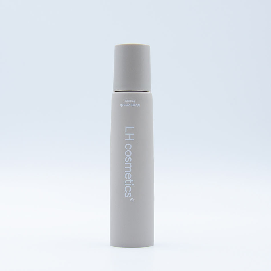 Tubos de maquillaje de plástico vacíos, personalizados, simples, 20ml, 30ml, 50ml, embalaje mate de tacto suave, crema BB, base, protector solar, crema para ojos, PCR