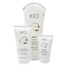 Tubos de plástico personalizados para el cuidado de la piel, 10ML-300ML, para limpiador Facial, crema de manos, crema para ojos, loción de protección solar con embalaje exprimible