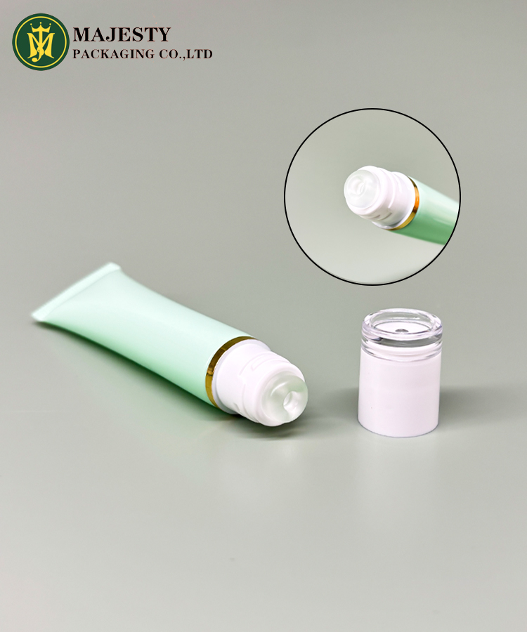 Tubo de brillo de labio Tubón 