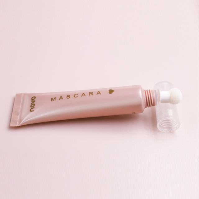 Tubo multifunción de 10-15ml, cabezal aplicador diferente, tubo de brillo de labios cosmético, tubo de crema para ojos, embalaje de plástico cosmético