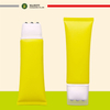 Aplicador de masaje con bola de Metal inoxidable, tubo de plástico para aceite de masaje, tubo de cuidado Personal, embalaje con cosméticos de impresión Offset