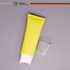 Tubo de masaje aplicador de silicona para tubos de plástico de crema adelgazante con impresión Offset para uso cosmético