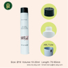 Tubo de Material de aluminio ABL personalizado, 10ml, 15ml, 20ml, crema para ojos vacía, envase de embalaje cosmético para champú protector solar