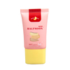 Logotipo personalizado Mini Squeeze Cosmetic Tubo de plástico vacío 30 ml de capacidad Cuidado de la piel facial Crema para base de manos Crema solar