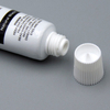 Tubo cosmético vacío ABL para el cuidado de la piel, suero, lápiz labial suave y rímel, uso en embalaje para cejas, pasta de dientes, tubo ABL