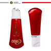 Tubo de plástico multifuncional personalizado, 30ML-250ML, para crema de ojos, manguera cosmética, cabezal de masaje con bola, incluye embalaje de extrusión