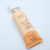 OEM 80ml-120ml Limpiador facial cosmético Protector solar BB Cream en envases de manguera de plástico para el cuidado de la piel Crema para ojos Use mascarillas faciales
