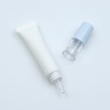 Envase de tubo cosmético vacío de 30ml para crema de ojos, loción para el cuidado del cabello, lápiz labial/máscara, embalaje cosmético de tubo exprimidor