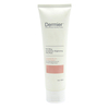 Tubo cosmético de plástico blando OEM con tapa abatible para loción, lavado de cara, lavado a mano, crema para el cabello, crema para la piel, tipo de máscara de forma ovalada
