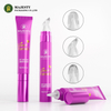 ODM/OEM Fabricado LipTube totalmente personalizable con aplicador de silicona