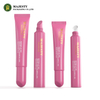 ODM/OEM personalizable completamente diámetro de tubo 16 + 19 para lápiz labial