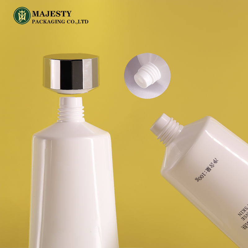China Hand Cream Tube Fabricantes