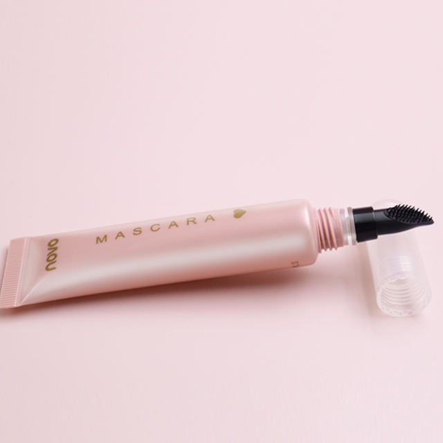 Tubo multifunción de 10-15ml, cabezal aplicador diferente, tubo de brillo de labios cosmético, tubo de crema para ojos, embalaje de plástico cosmético