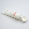 Tubo de plástico para loción para el cabello y el cuerpo, embalaje cosmético para el cuidado de la piel, champú, acondicionador, tubo de loción, embalaje de tubo personalizado de plástico
