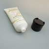 Embalaje de tubo vacío para el cuidado del cuerpo, cosmético de plástico, 60ml, 100ml, 150ml, loción corporal, crema de manos, tapa superior de disco, embalaje cosmético