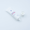 Tubo de boquilla larga de 30g para embalaje, protector solar facial, champú, máscara limpiadora, cosméticos, plástico vacío, suave, tubo de crema cosmética para ojos