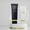 Nuevo 30ML 60ML 100ML Plasticsqueeze Tube limpiador Facial crema de manos protector solar embalaje