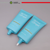 Tubo cosmético de plástico de 45ml, 50ml, 100ml, loción para el cuidado de la piel, crema facial, protector solar, loción corporal, tubo de embalaje cosmético de plástico