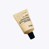 Envase de crema suave vacío personalizado, tubo cosmético de plástico, protector solar, crema facial de lavado, cubierta de tornillo, cremas para el cuidado de la piel