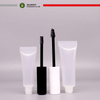 Tubo de plástico, embalaje de maquillaje cosmético, tubo de rímel, diseño totalmente personalizable y logotipo, embalaje de plástico, pequeño volumen, 10-30ml
