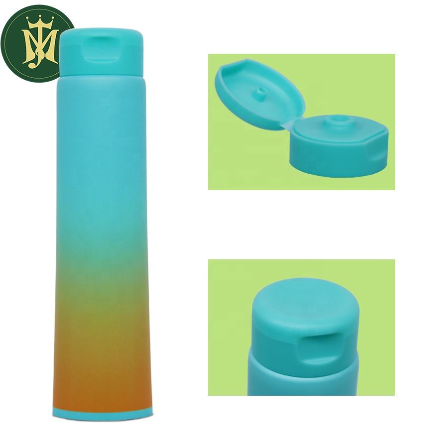 Los tubos plásticos de encargo 80ml-120ml vacían el empaquetado del tubo para la limpieza facial cosmética de la crema de manos