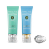 Manguera de extrusión cosmética personalizable, 100ml, 120ml, 150ml, acondicionador de leche corporal, hidratante, limpiador Facial, embalaje de tubos de plástico