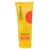 Tubo cosmético exprimido de plástico personalizado, 100ML, embalaje, limpiador Facial y loción corporal, cubierta abatible, superficie de etiquetado de protector solar