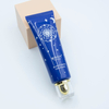 Cubierta acrílica suave personalizada, loción corporal, tubo de limpieza facial, protector solar personalizado, embalaje de tubo de plástico para crema facial y manos