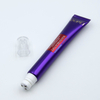 Tubos exprimibles cosméticos de plástico vacíos OEM de 30 ml Imagen más grande Agregar para comparar Compartir Tubo suave para el cuidado de la piel del lápiz labial Ey