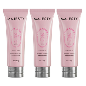 Tubo exprimidor de plástico suave, base BB & CC, crema de protección solar, crema de manos, tapa superior con rosca, forma plana, para embalaje de champú y crema para ojos