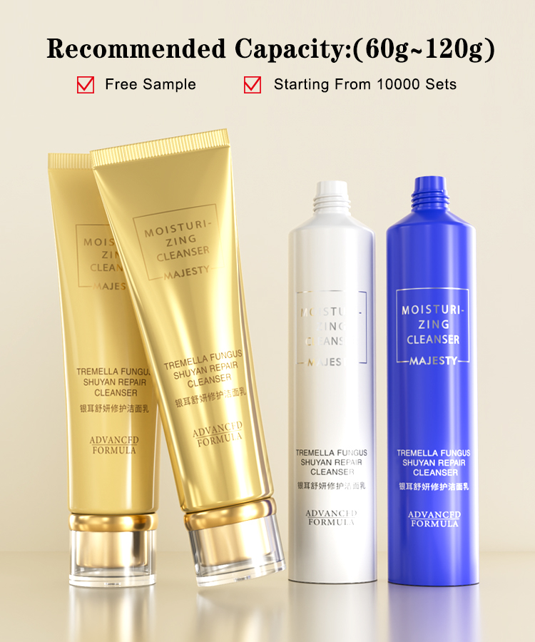 Handream Tubo personalizable 